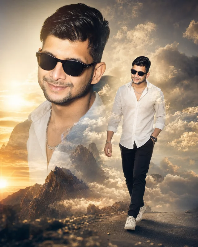 Siddhartha Singh