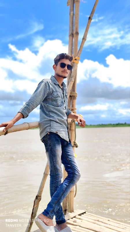 Ajmul sekh