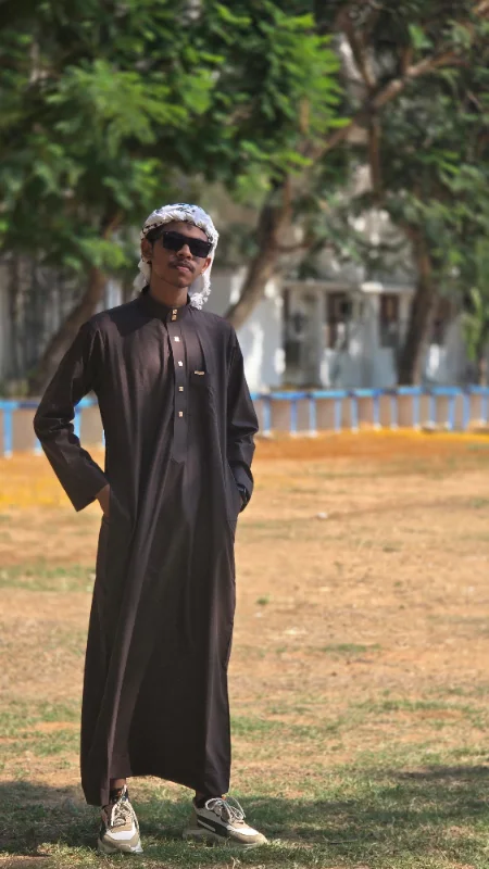 Mohamed Sharaf.S