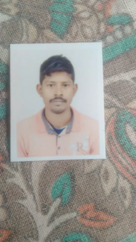 SUBRATA NANDI