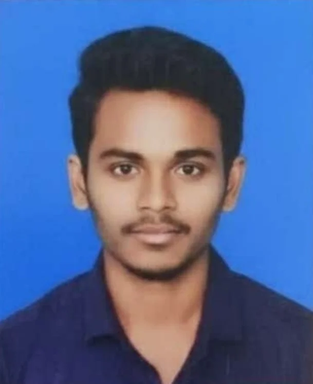 Nemalikanti Ananth