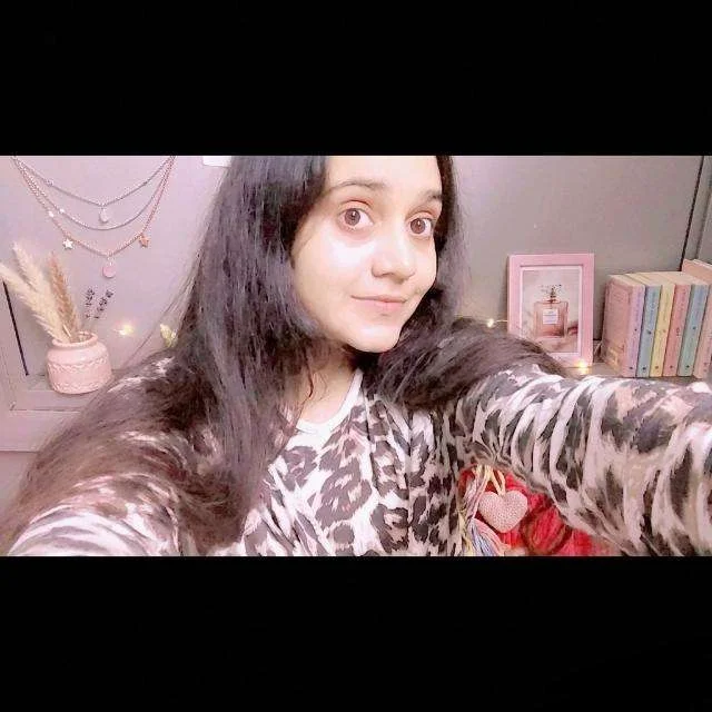 Saima Irfan