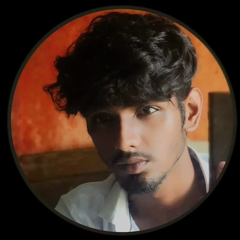 Lucky Thakur