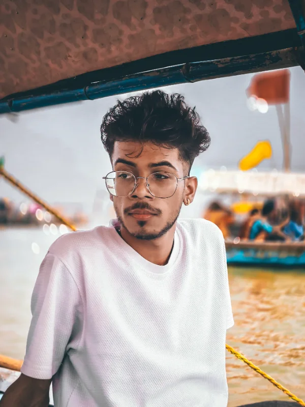 Swapnil Singh