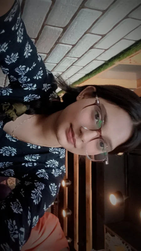 radhika sharma