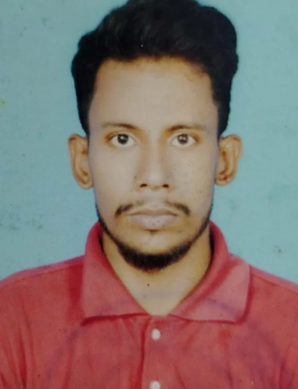 MD MAHTAB ALAM