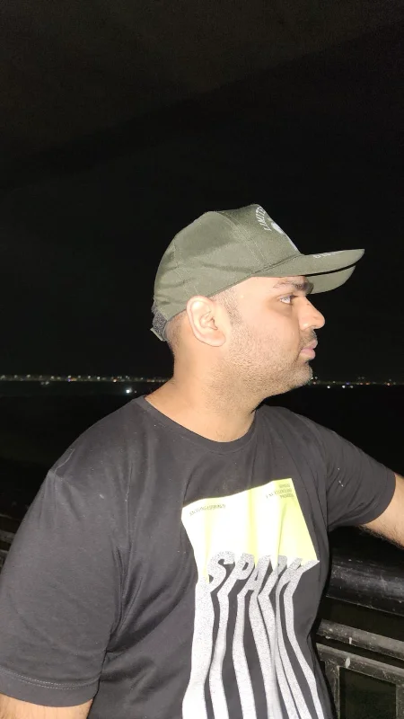 Keshav kumar sharma