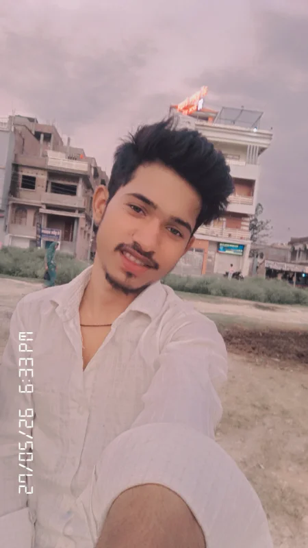 Amanjeet Kumar