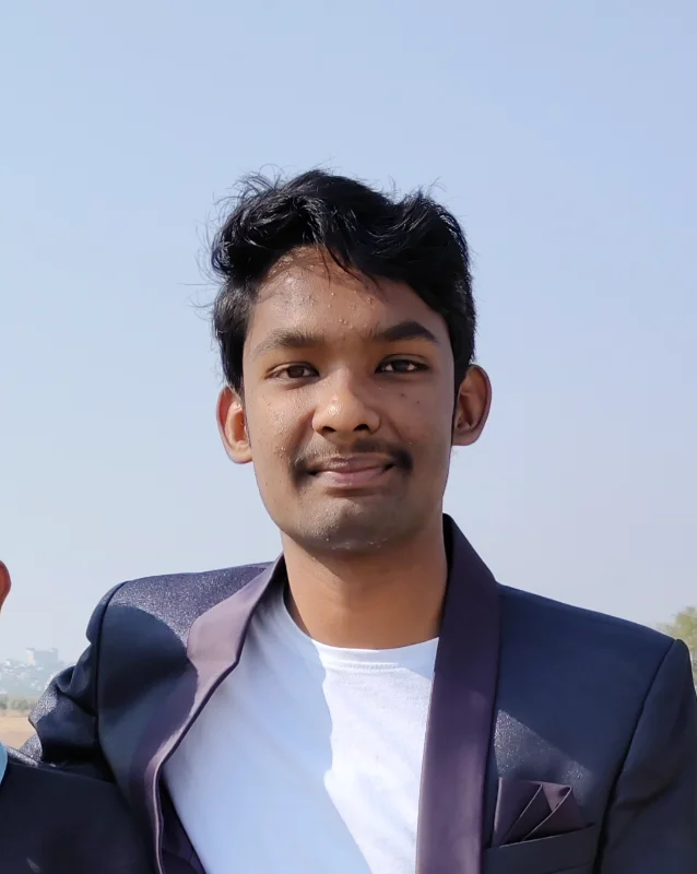 Aryan Waghmare