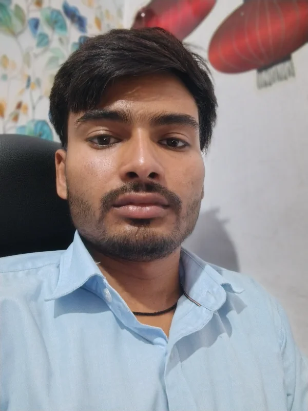 Md Sajid