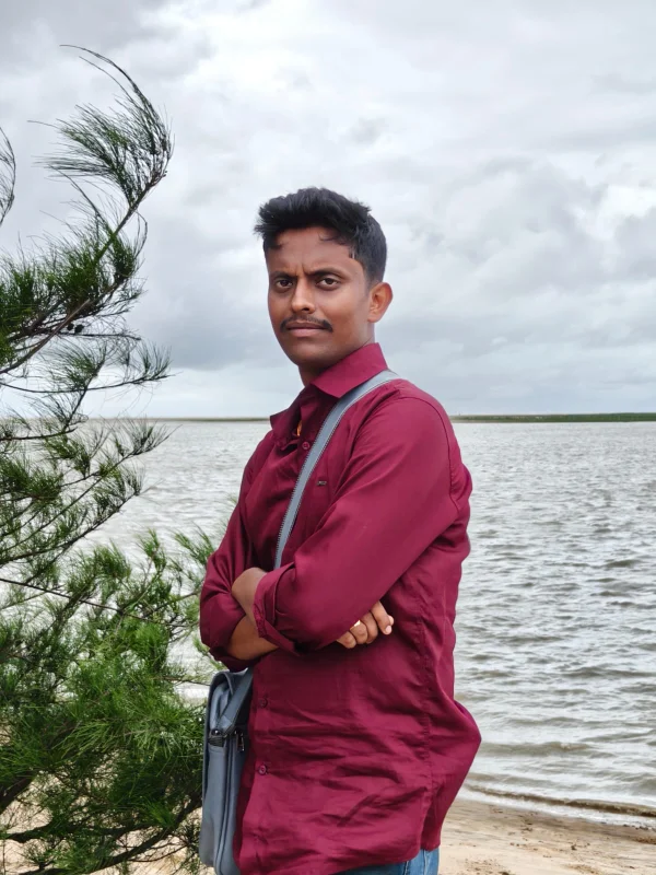 Biswajit Das