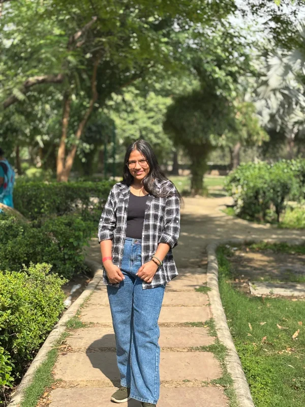 Riya Garg