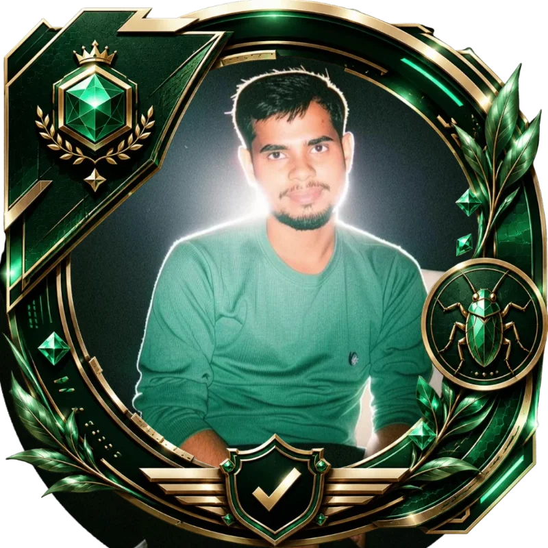Er. Vipin Kumar Gautam