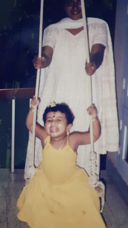 Shreya