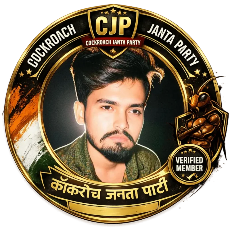 Lalit Prajapati
