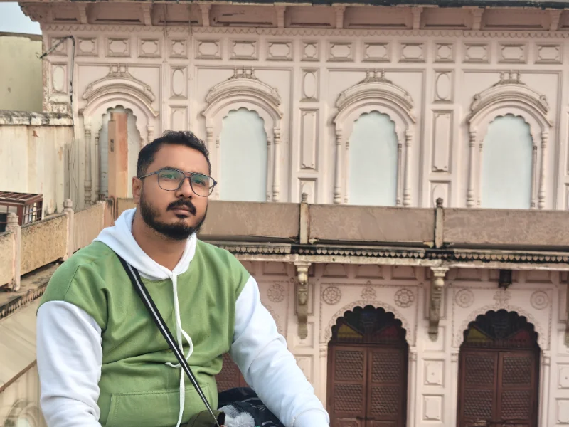 Rupam Das
