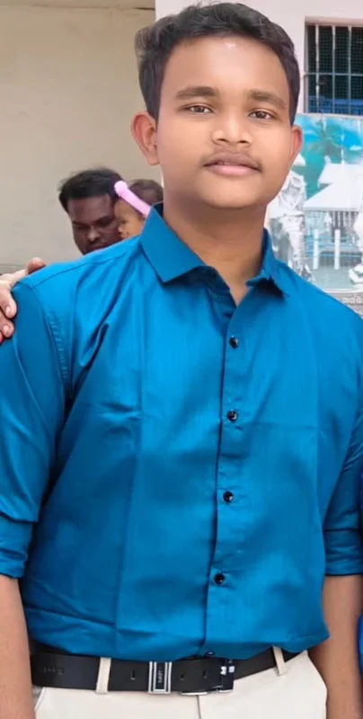 RUSHAB NAYAK