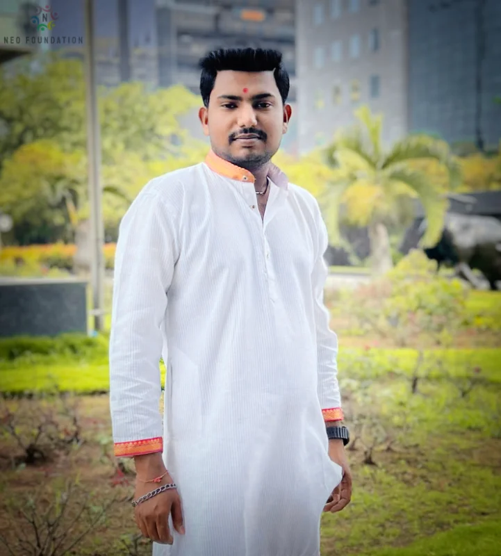 NILESH SHIKHARE