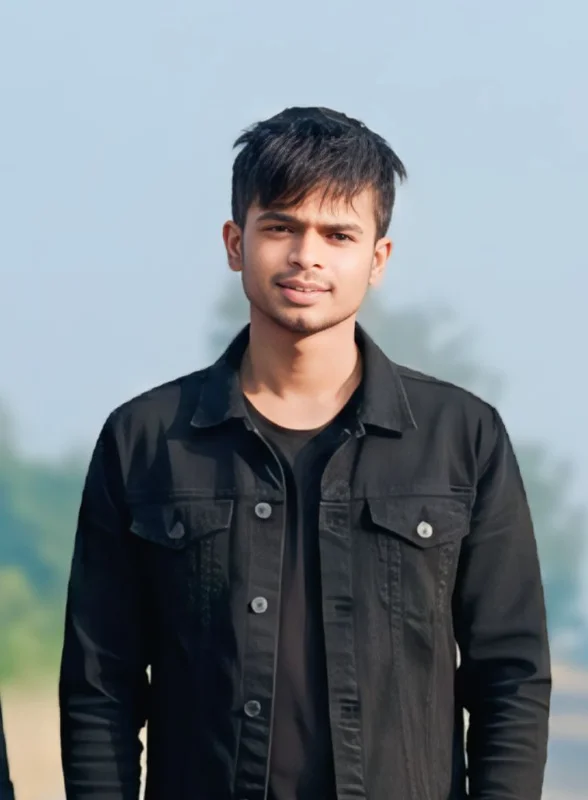 Surendra Mallik