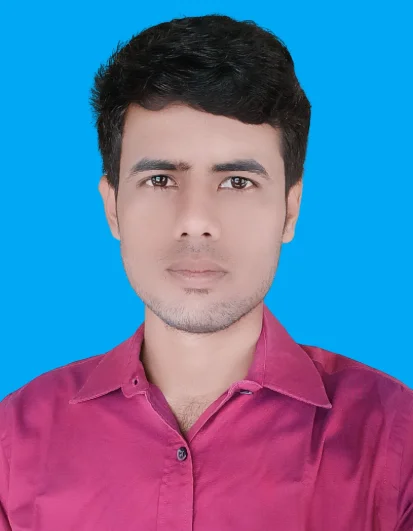 Sk Najib Hossain