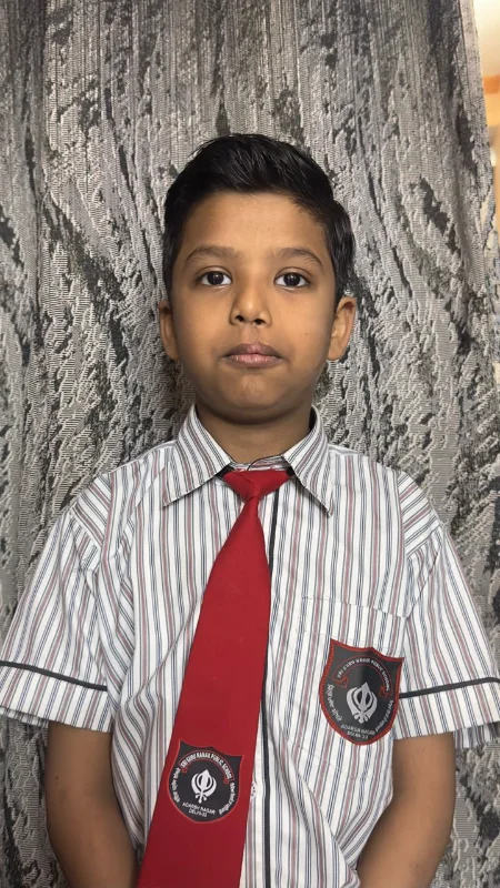 Gaurish