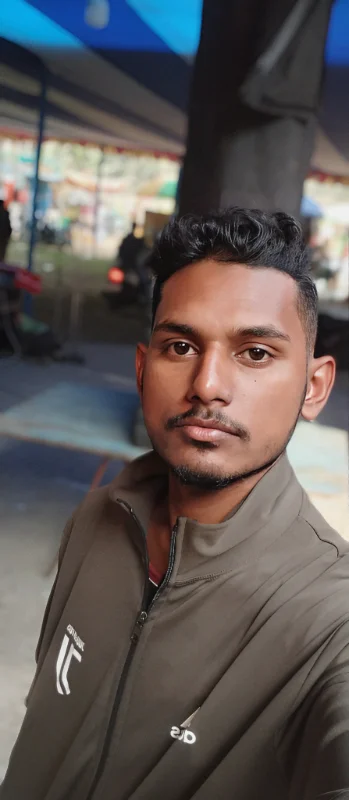 RAJESH GHOSH