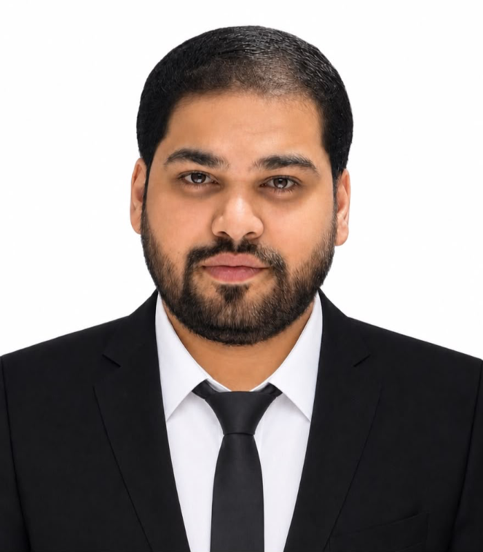 Viran Chauhan