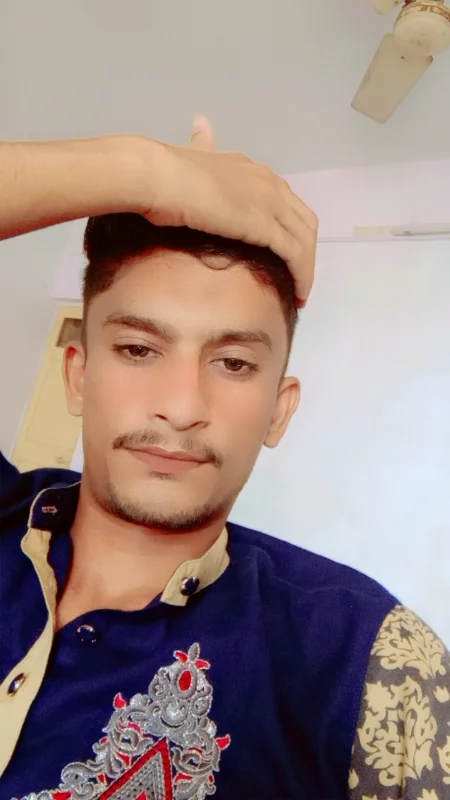 GHANCHI TOSIF