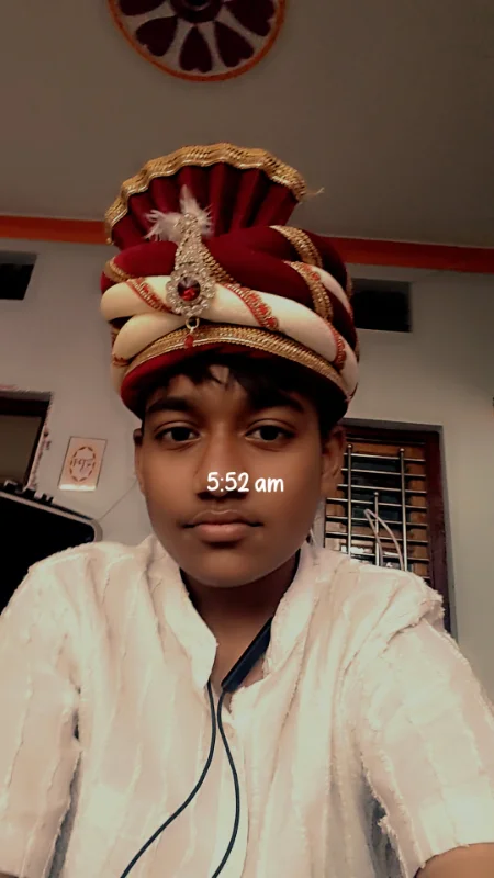 Ashu chandel