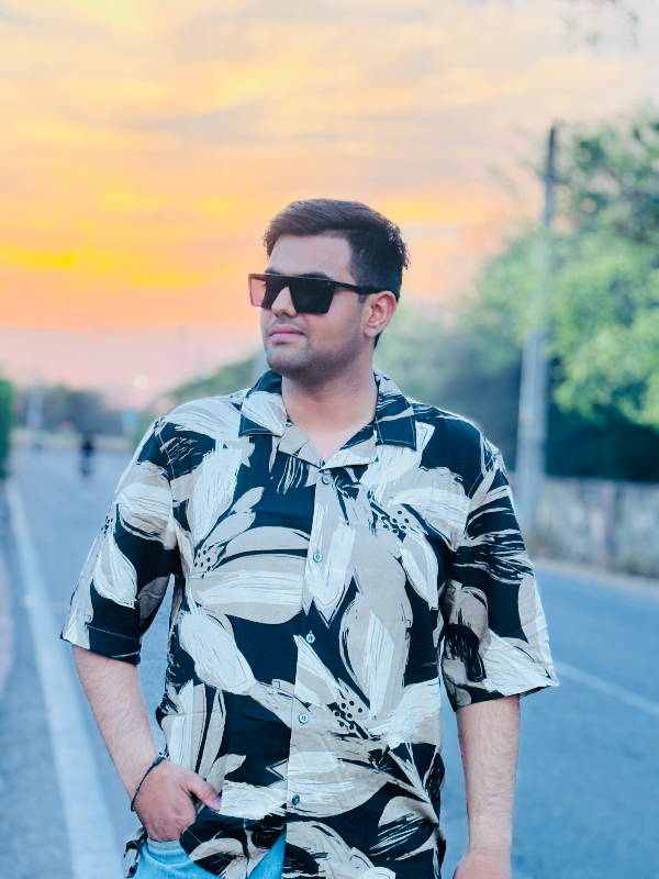 Uruj Qaiser