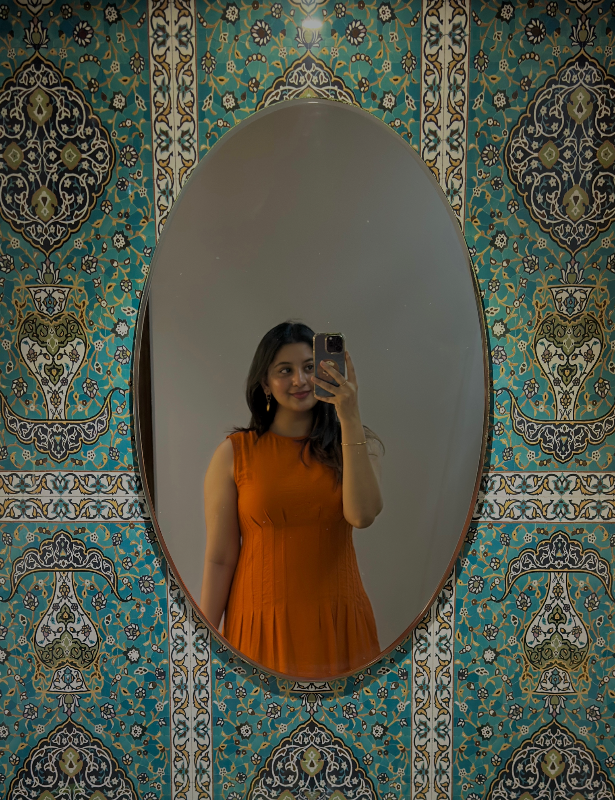 Sakina Rangwala