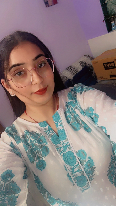 Kusum Dwivedi