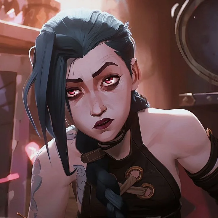 Jinxedrose