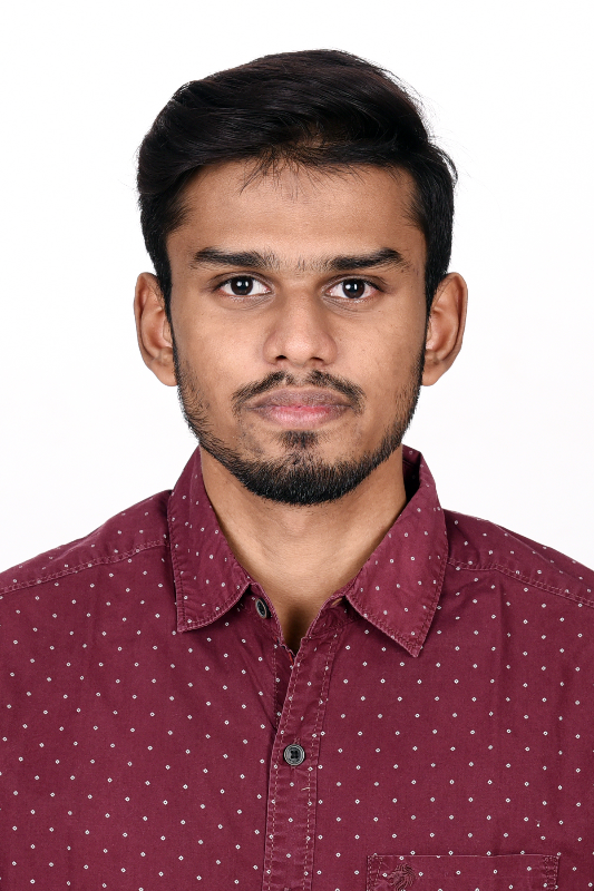 Allen Sahayam J
