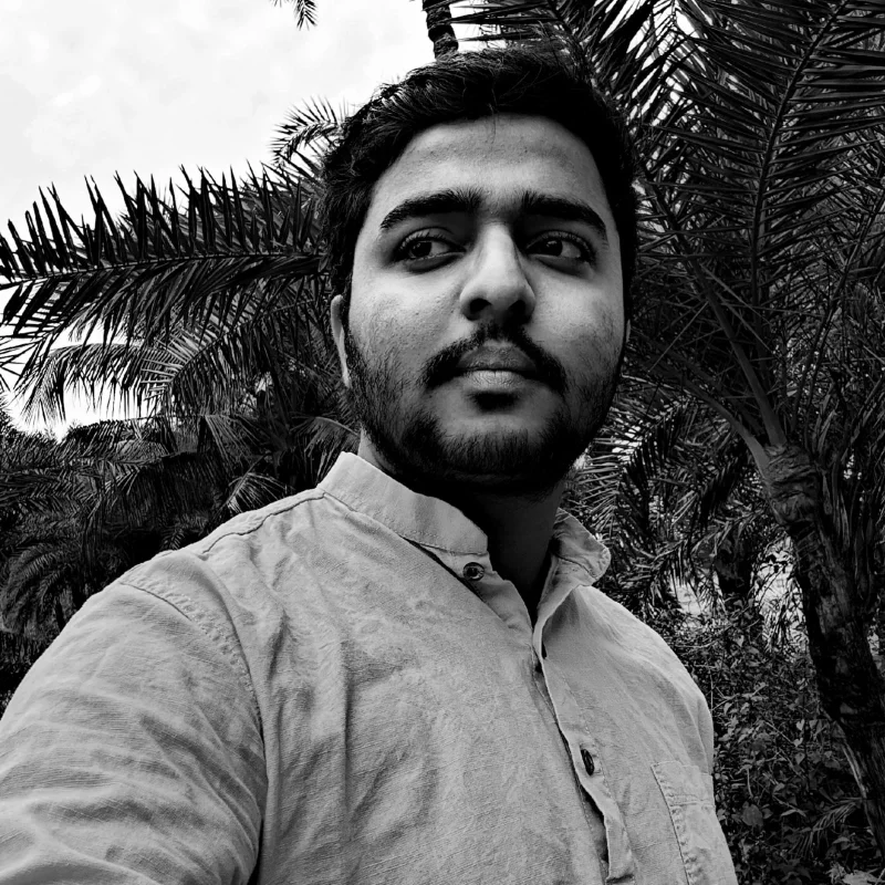 Subhadeep Biswas