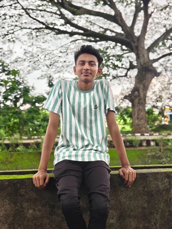 Sk Nasim