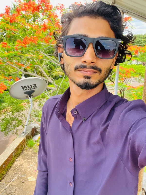 Mohd Danish
