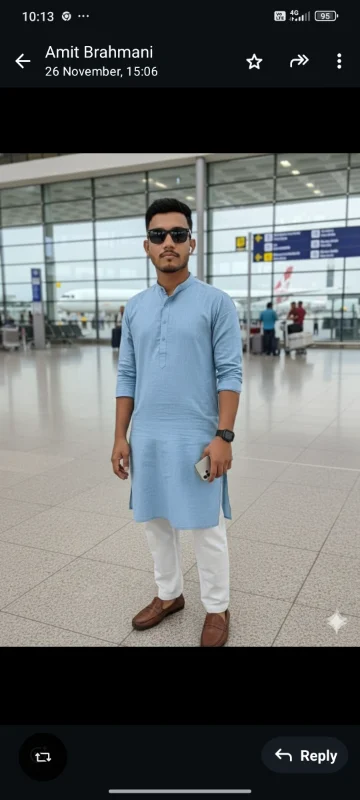 Altaf Sheikh