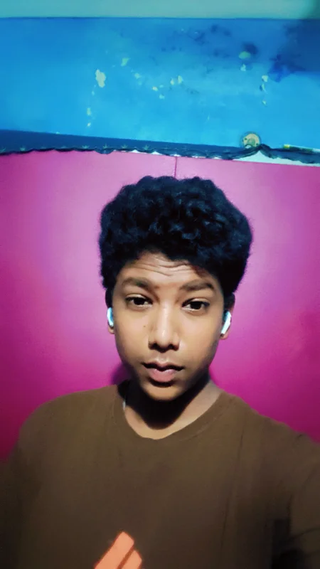 Sumit Namata