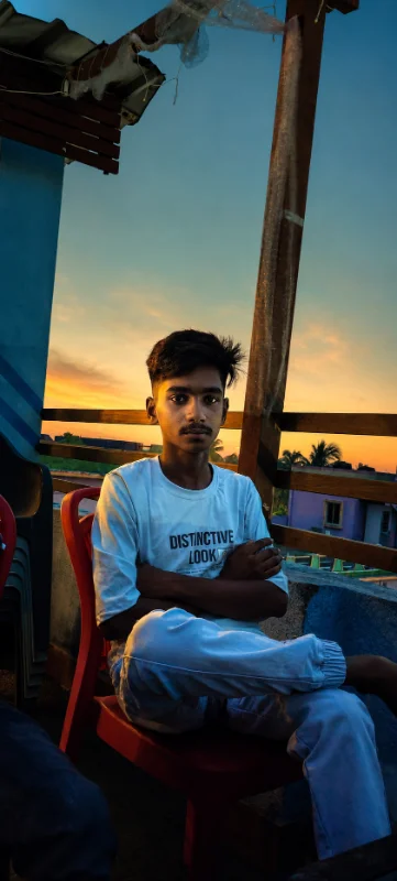 Mostahid Khan