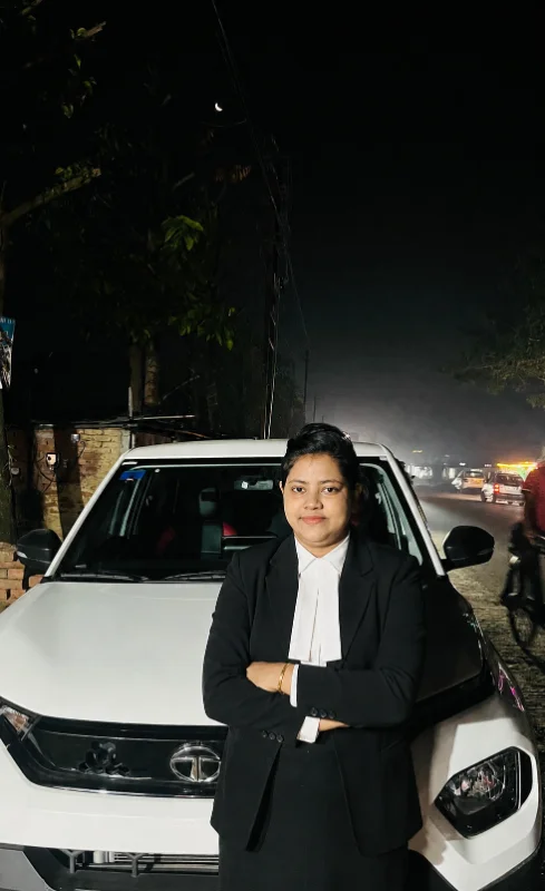 Soheli Mallick