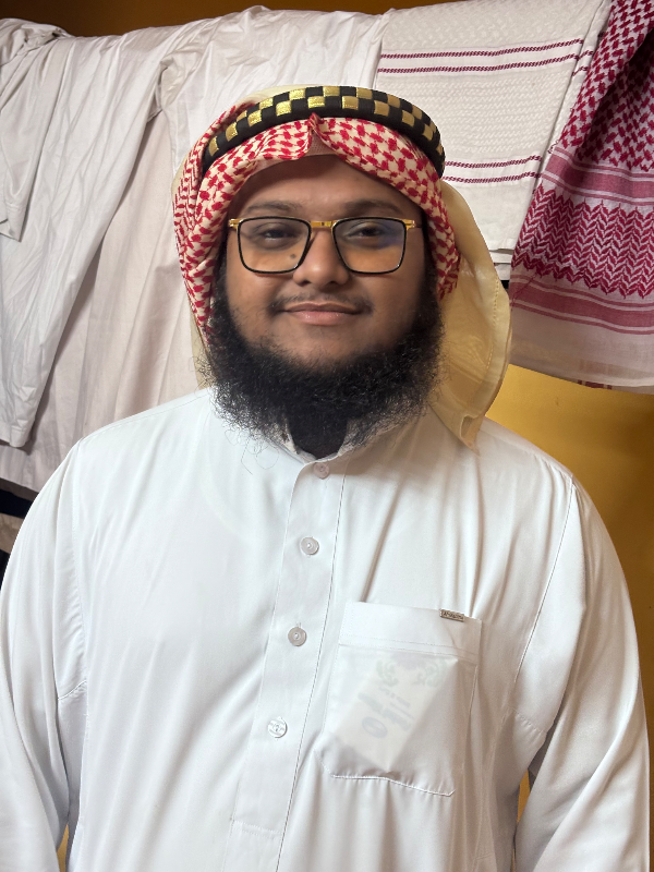 Abu Saeed Rahmani