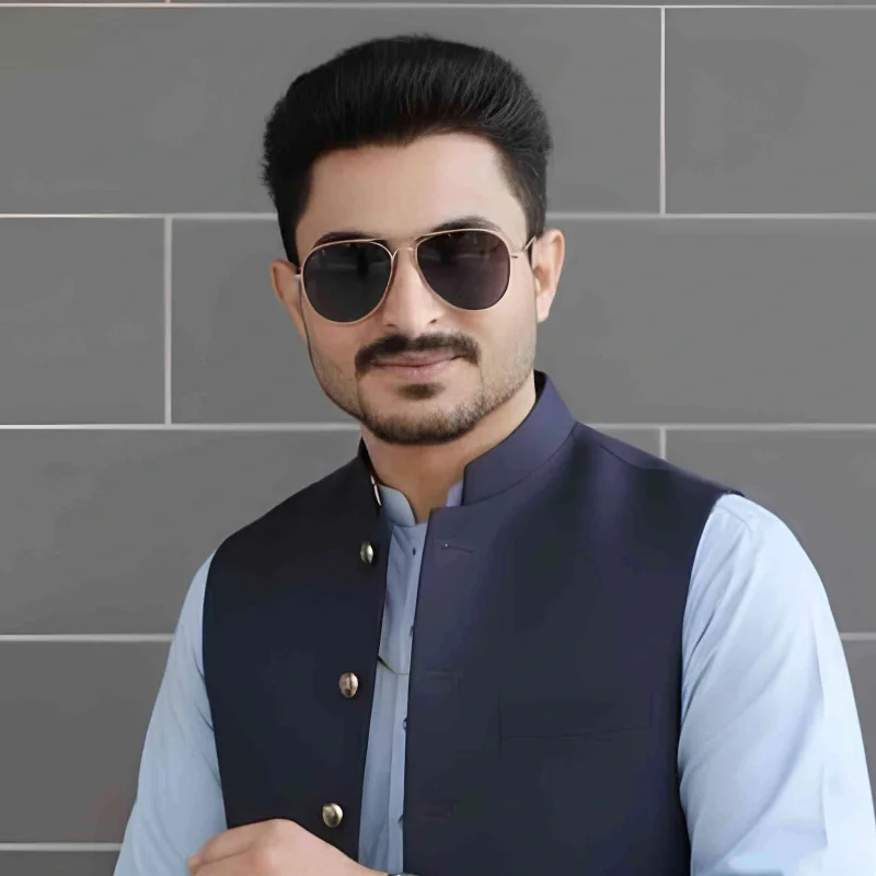 Aarif Khatana