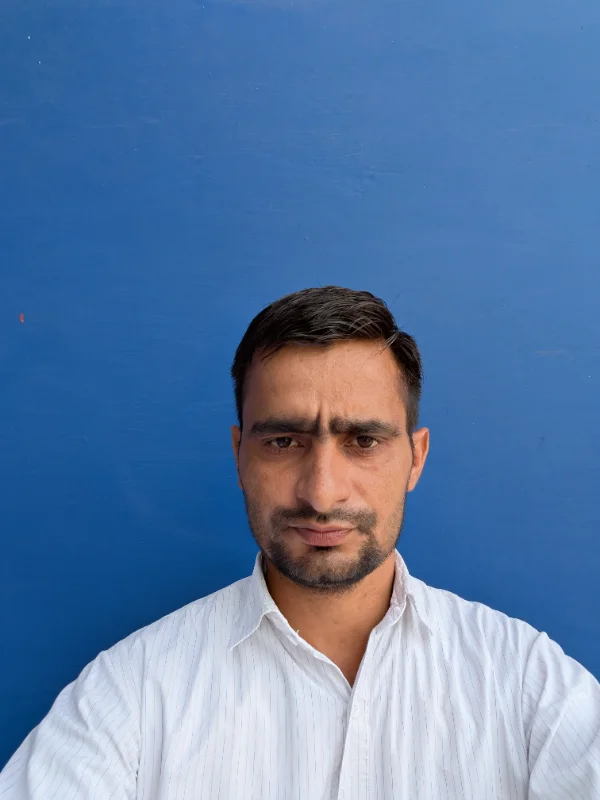 ISHWAR POONIA