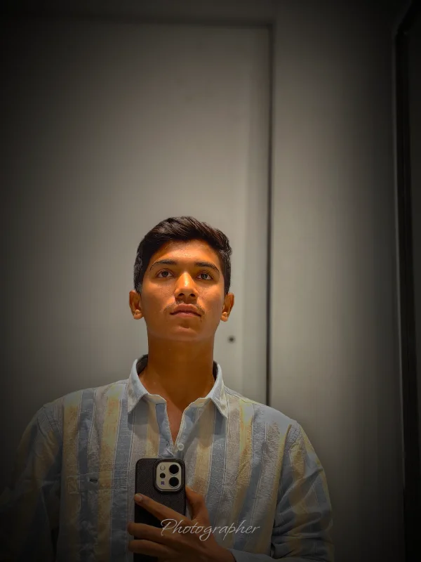 Sadik syed