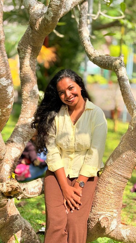 Kalyani Rajeev