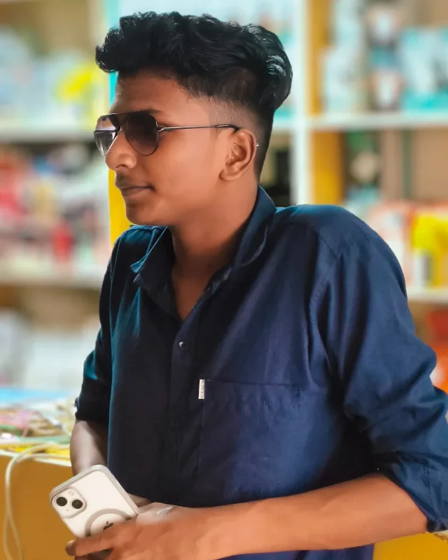 TG TAMIZHA