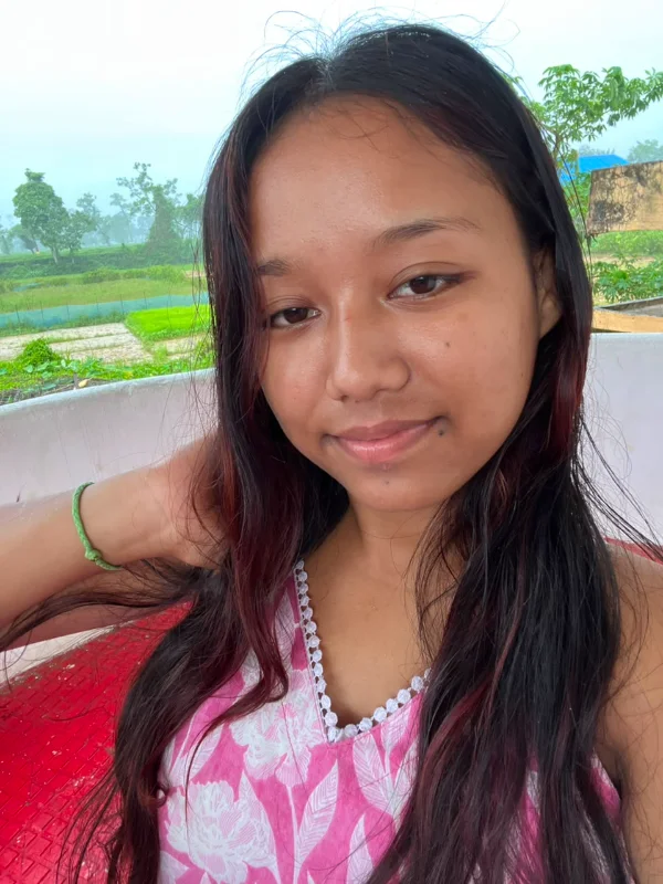Dolly Borgohain