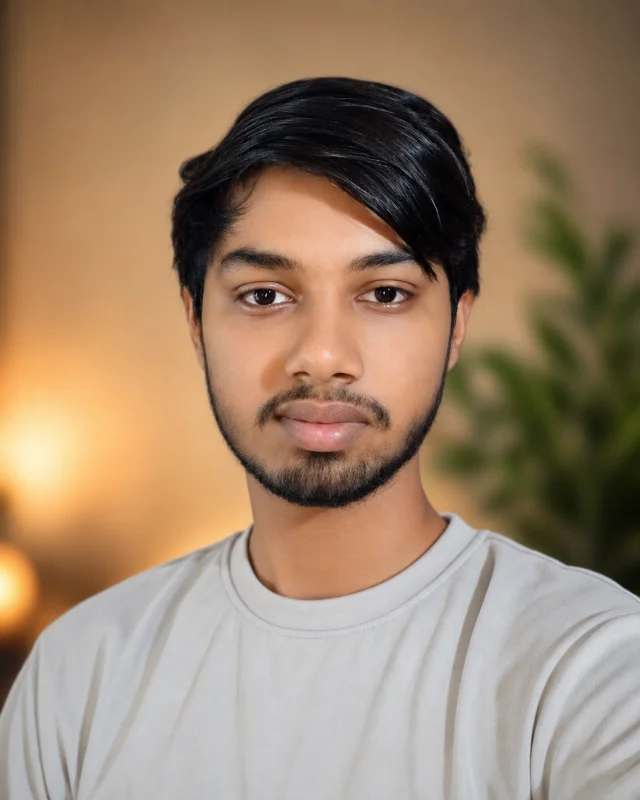 VANSH RAJ