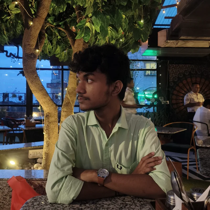 Ishaaan
